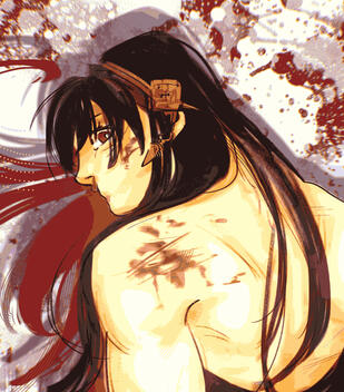 Midnight Sun Nami